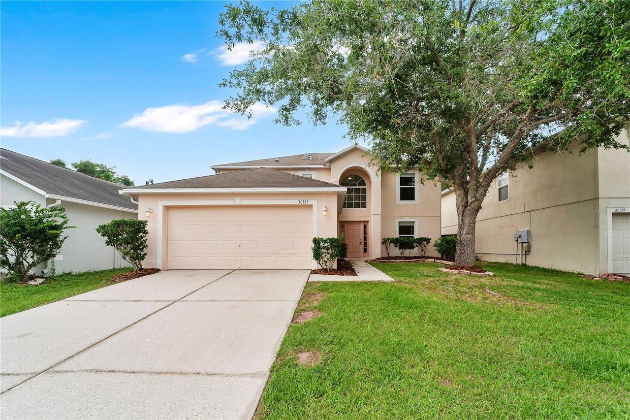 30131 Rattana Ct., Wesley Chapel, FL 33545