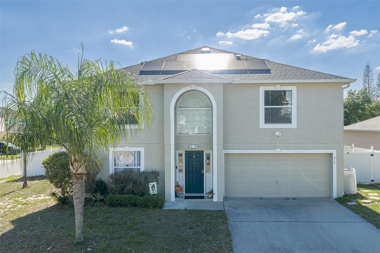 613 Lobelia Dr., Davenport, FL 33837