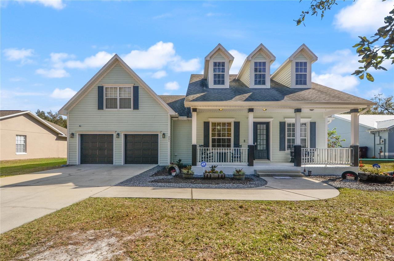 331 Eastern Ave., St Cloud, FL 34769