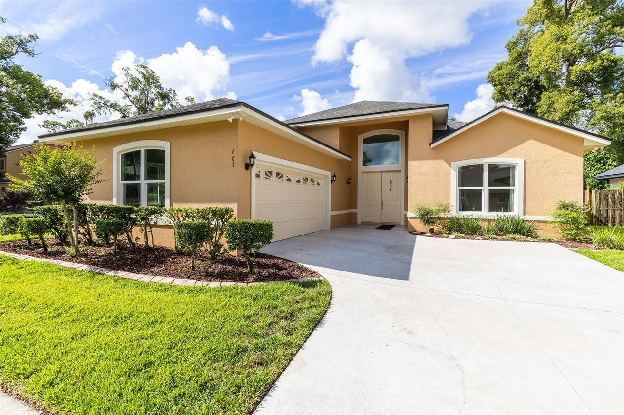 683 Oak Hollow Way, Altamonte Springs, FL 32714