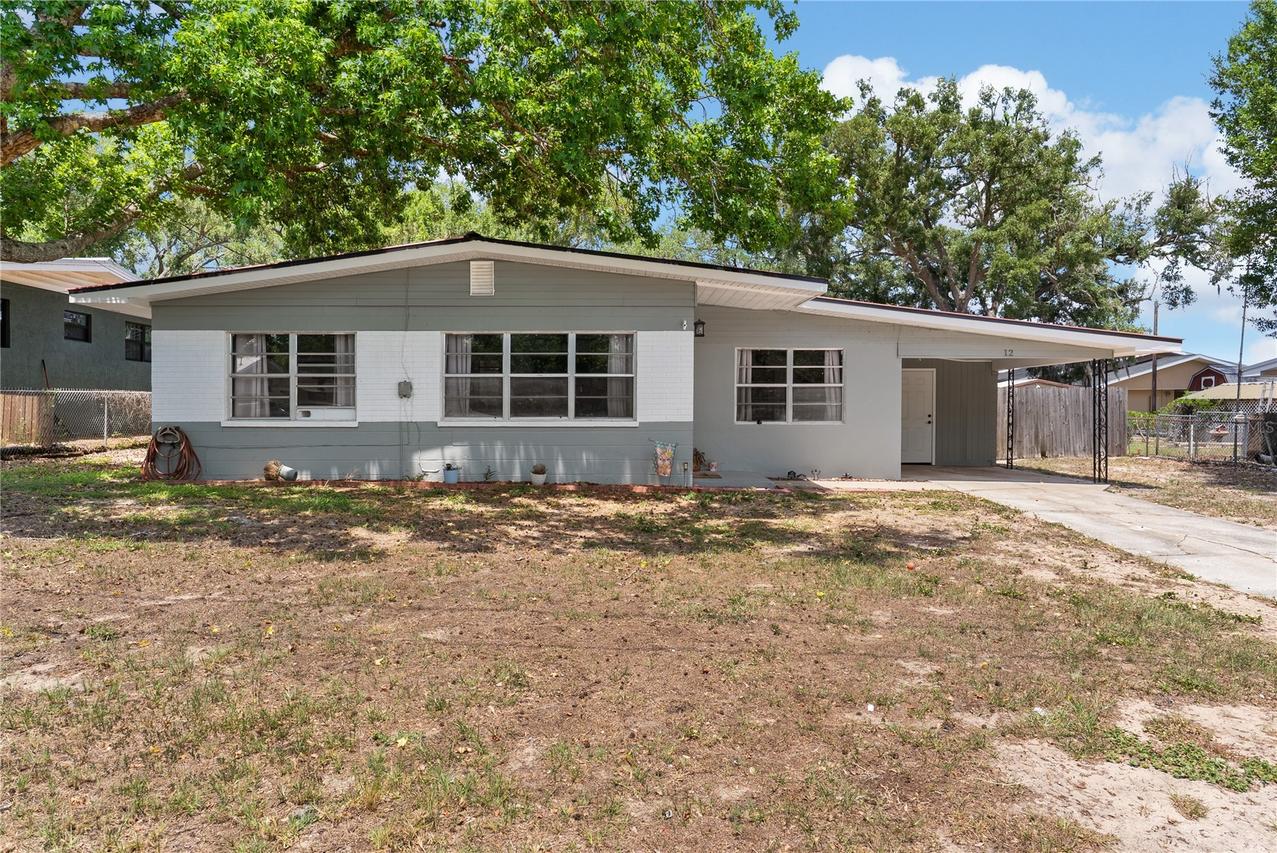 12 Beverly Dr., Frostproof, FL 33843