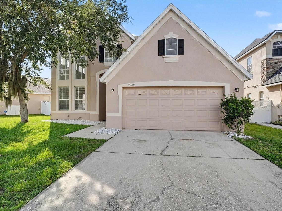 2220 Sand Arbor Cir., Orlando, FL 32824