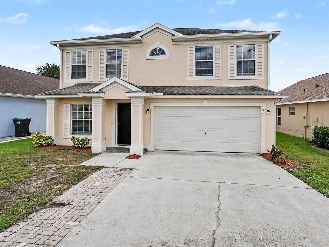 136 Sura Blvd., Orlando, FL 32809
