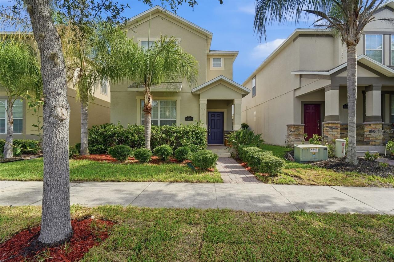 15025 Evergreen Oak Loop, Winter Garden, FL 34787
