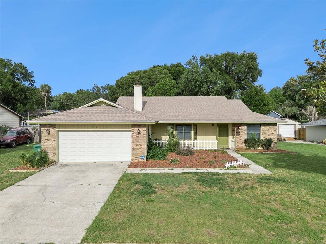 1503 Coluso Dr., Winter Garden, FL 34787