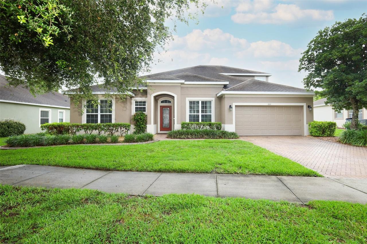 1661 Blue Grass Blvd., Deland, FL 32724