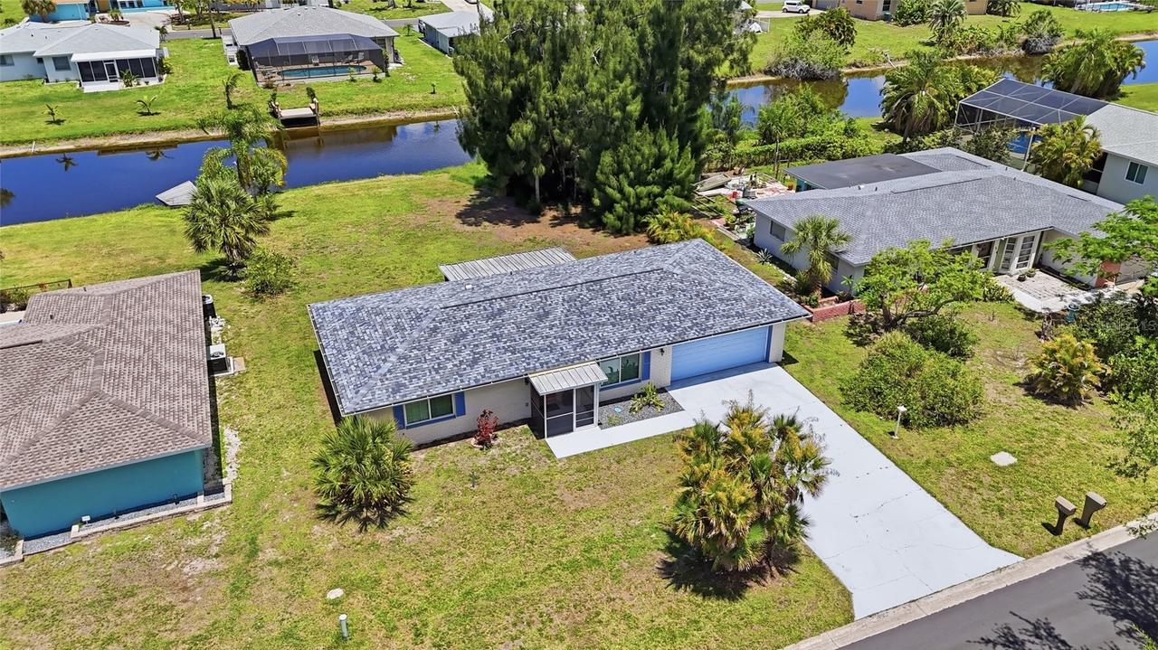 52 Annapolis Ln., Rotonda West, FL 33947