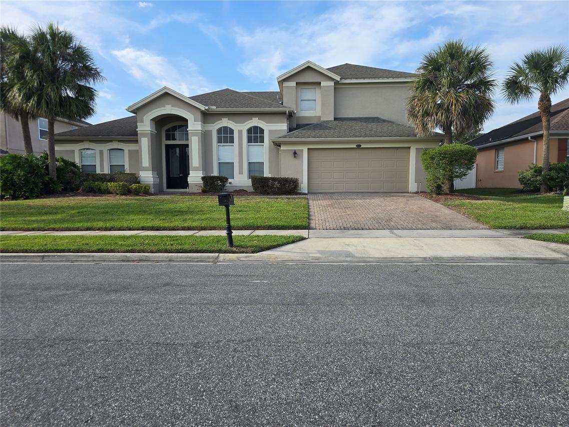 13613 Larsen Ln., Winter Garden, FL 34787