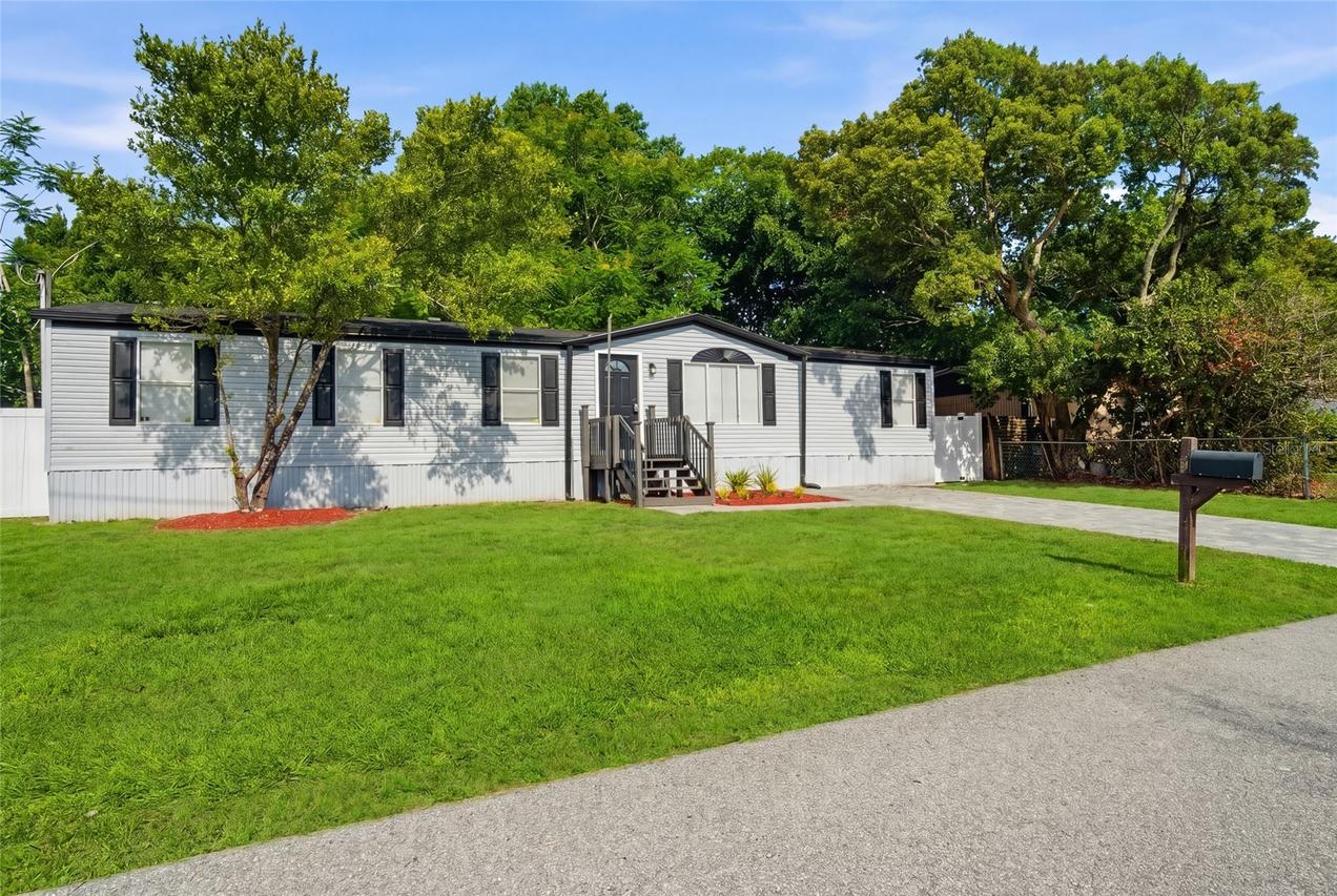 4519 Mobilaire Dr., Orlando, FL 32822