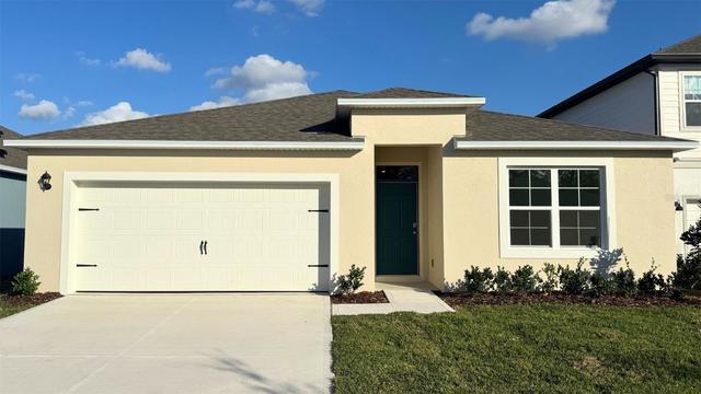 New Construction Homes For Sale This Week in Port Orange: May 20th to May 26th