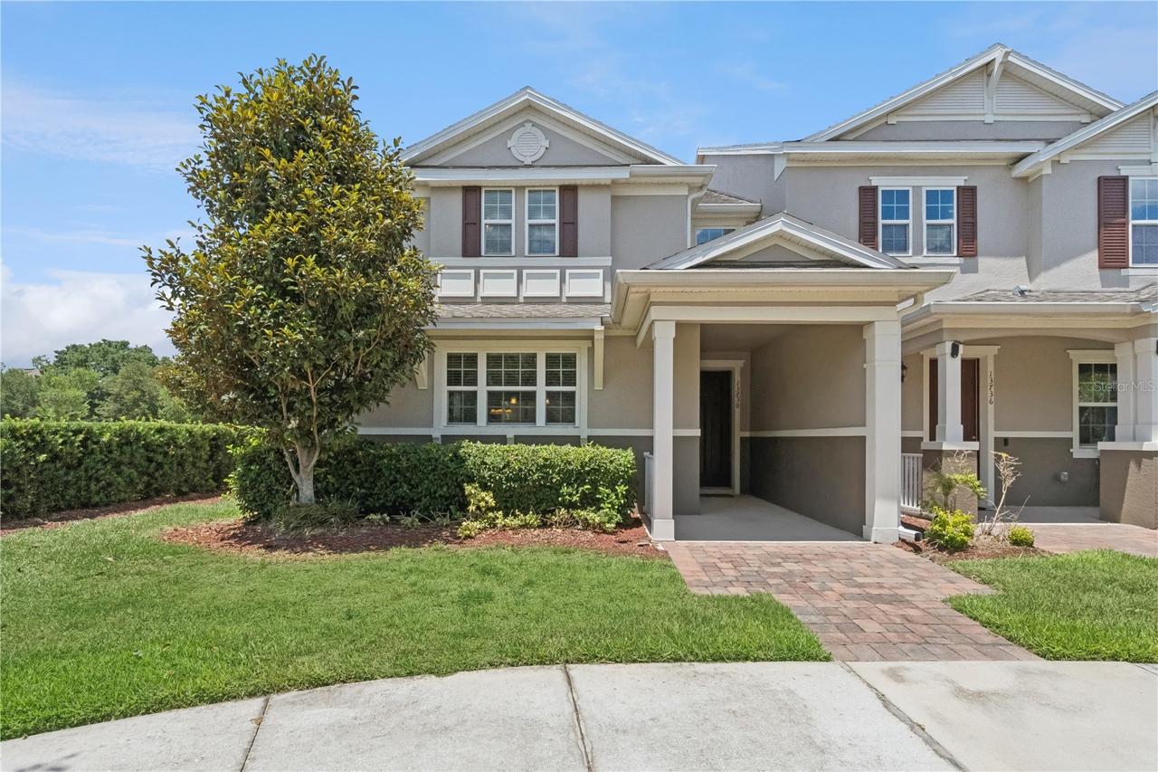 13730 Calera Alley, Windermere, FL 34786