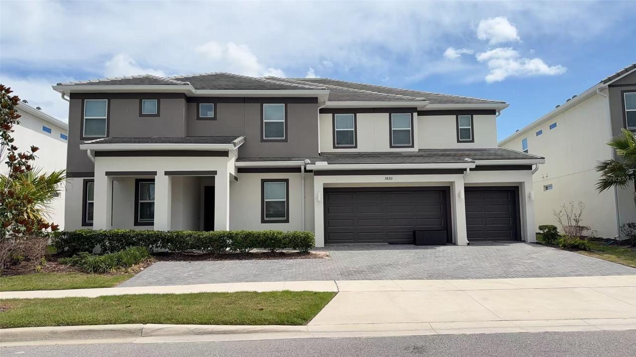 3820 Sonoma Blvd., Kissimmee, FL 34741