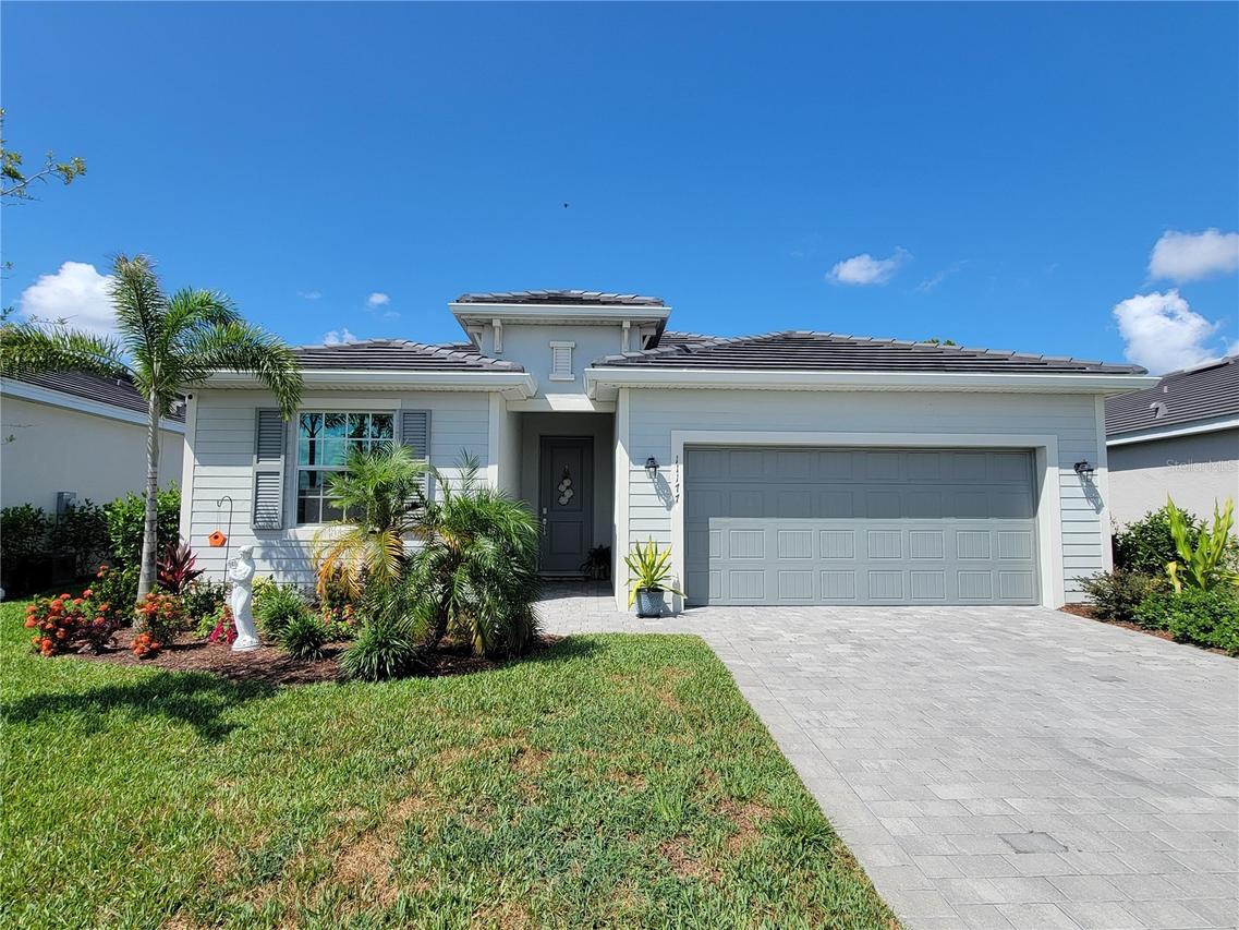11177 Pinot Dr., Venice, FL 34293
