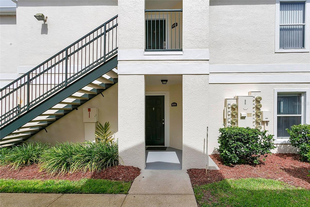 8810 Grand Palms Cir. #A, Kissimmee, FL 34747