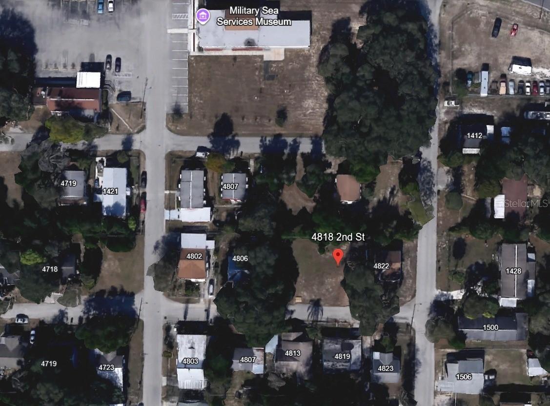 4818 2nd St., Sebring, FL 33870