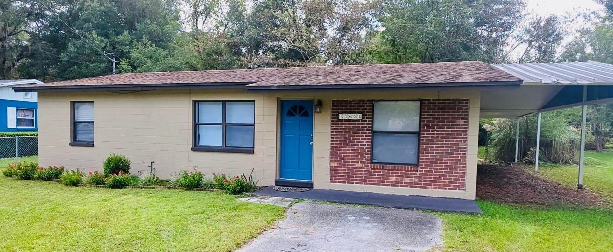 13601 NW 141st Pl., Alachua, FL 32615