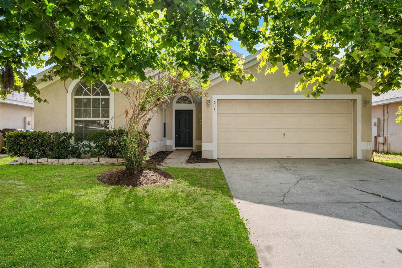 603 Keppel Ct., Kissimmee, FL 34746