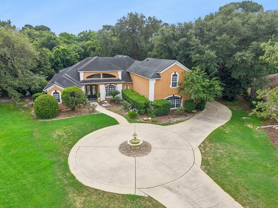 New Homes with In-ground Swimming Pools in Winter Springs: May 24th to May 30th