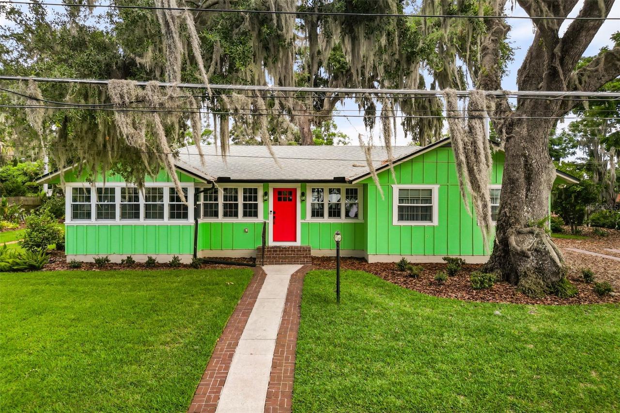 1338 Heim Rd., Mount Dora, FL 32757