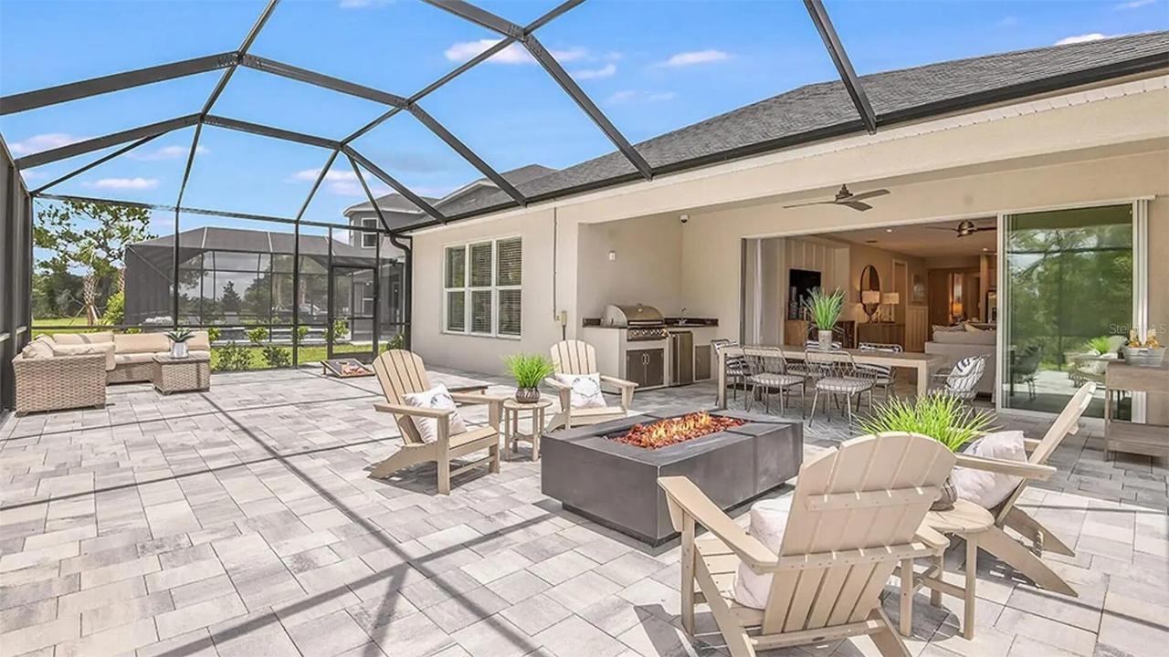 33320 Castaway Loop, Wesley Chapel, FL 33543