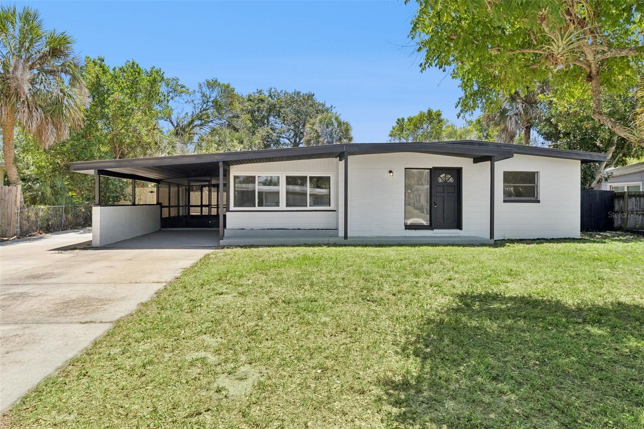 1465 Hillcrest Dr., Melbourne, FL 32935