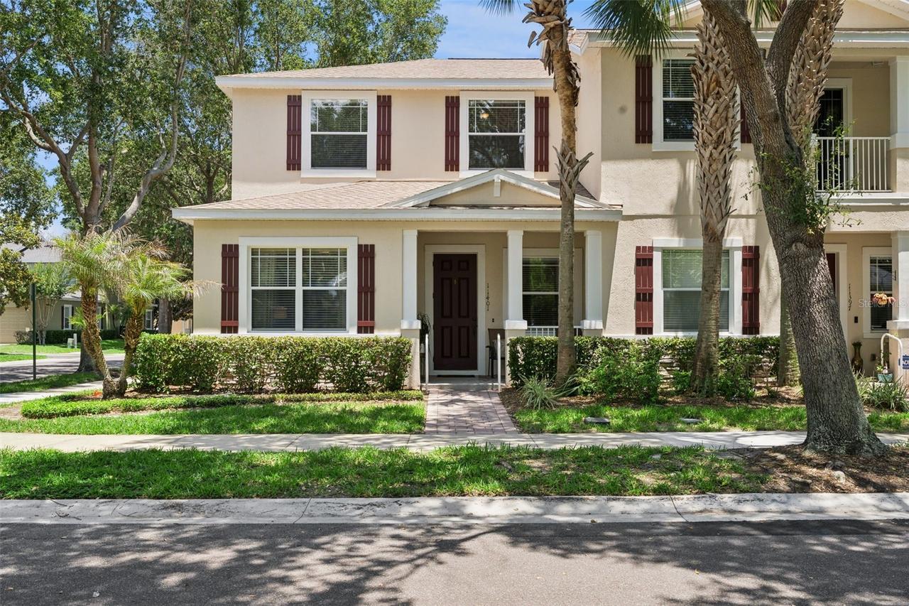 11401 Evesham Dr., Windermere, FL 34786