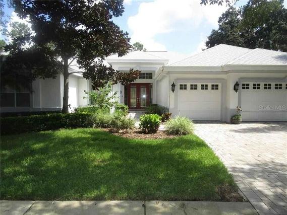 New Homes For Sale This Week in River Hills Country Club: May 22nd to May 28th