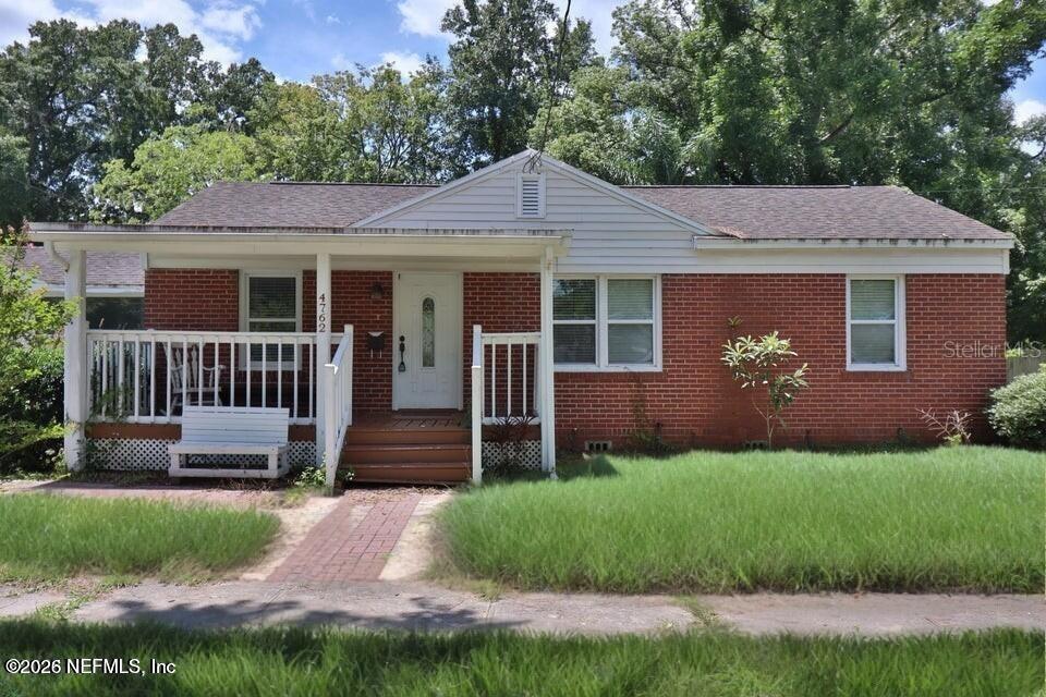 4762 Cambridge Rd., Jacksonville, FL 32210