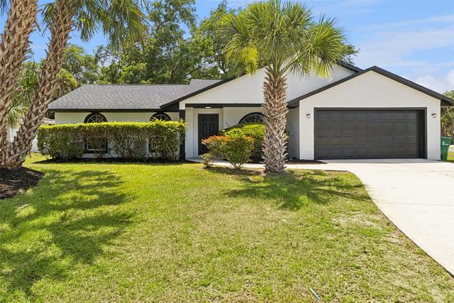 New Homes with In-ground Swimming Pools in Cocoa: May 17th to May 23rd