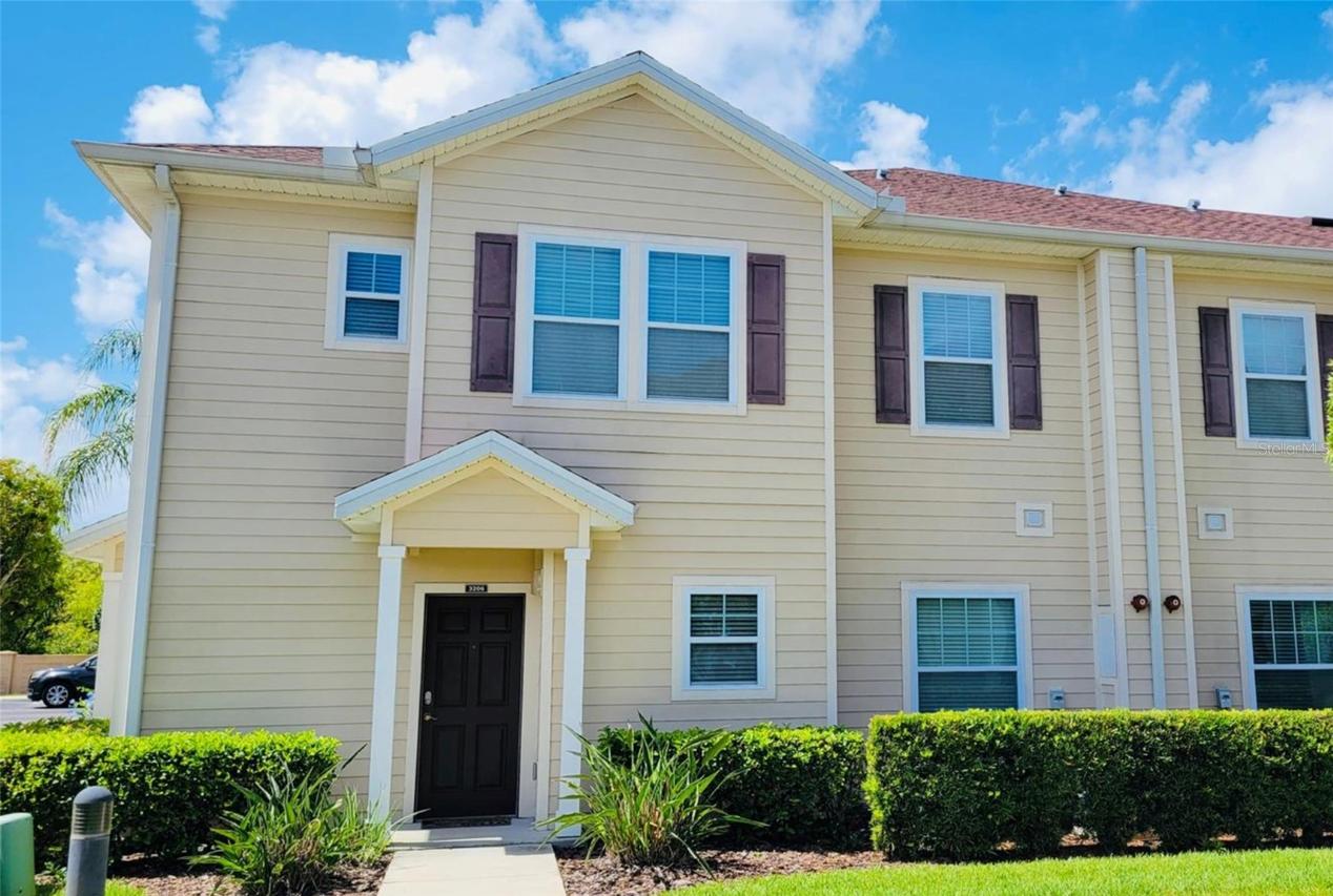 3206 Gold Ln., Kissimmee, FL 34747