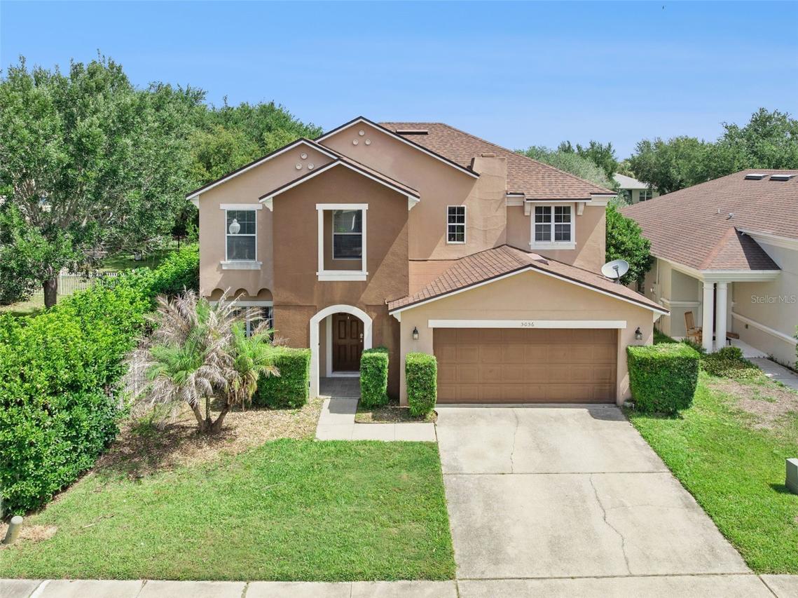 5056 Gandross Ln., Mount Dora, FL 32757