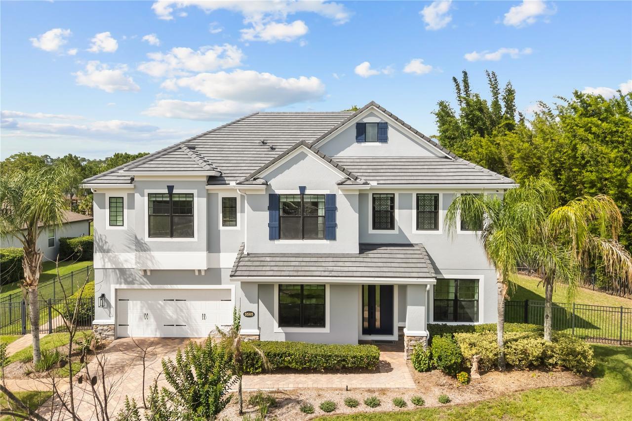 3525 Oriskany Dr., Orlando, FL 32820
