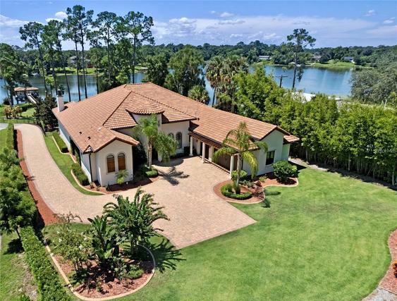 New Construction Homes For Sale This Week That Attend Lake Mary Elementary School: May 20th to May 26th