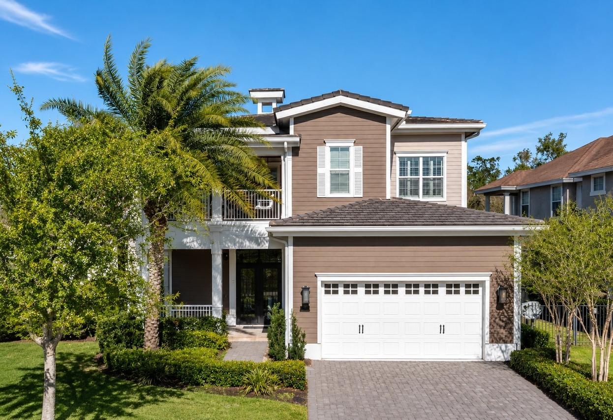 7453 Gathering Dr., Reunion, FL 34747