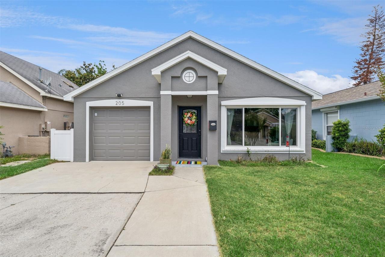 205 Horstfield Dr., Winter Garden, FL 34787