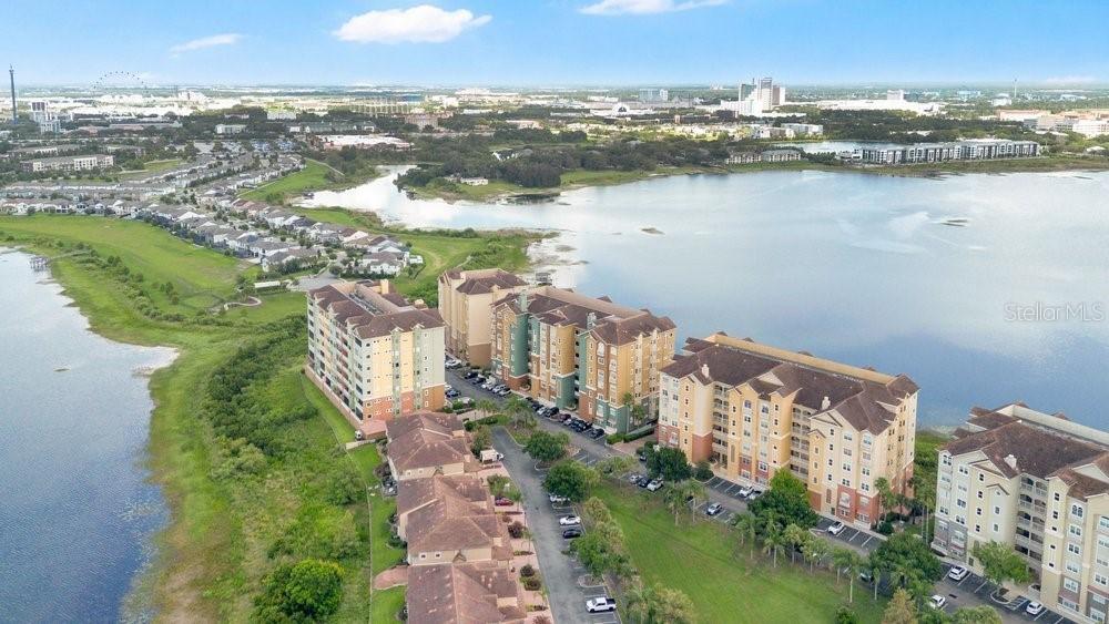 8749 The Esplanade #22, Orlando, FL 32836