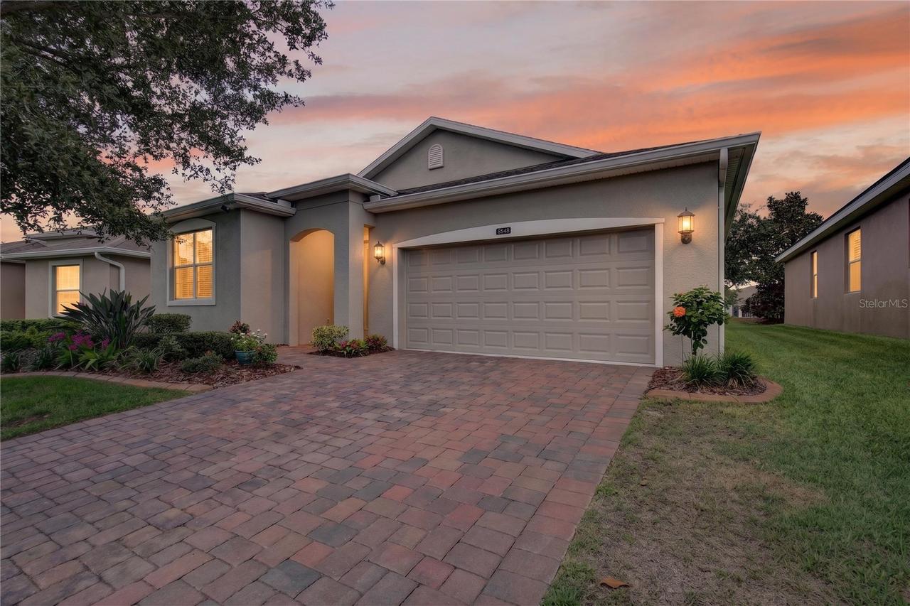 3548 Kinley Brooke Ln., Clermont, FL 34711