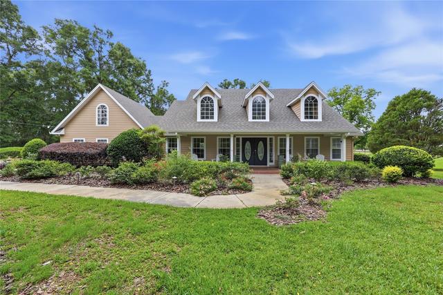 New Homes For Sale This Week That Attend High Springs Community School: June 5th to June 11th
