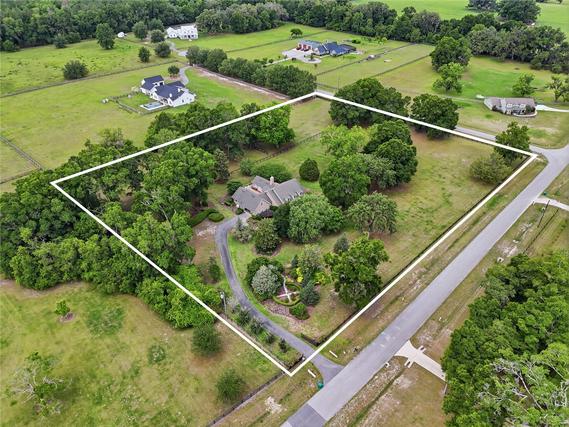 New Construction Homes For Sale This Week That Attend High Springs Community School: June 10th to June 16th