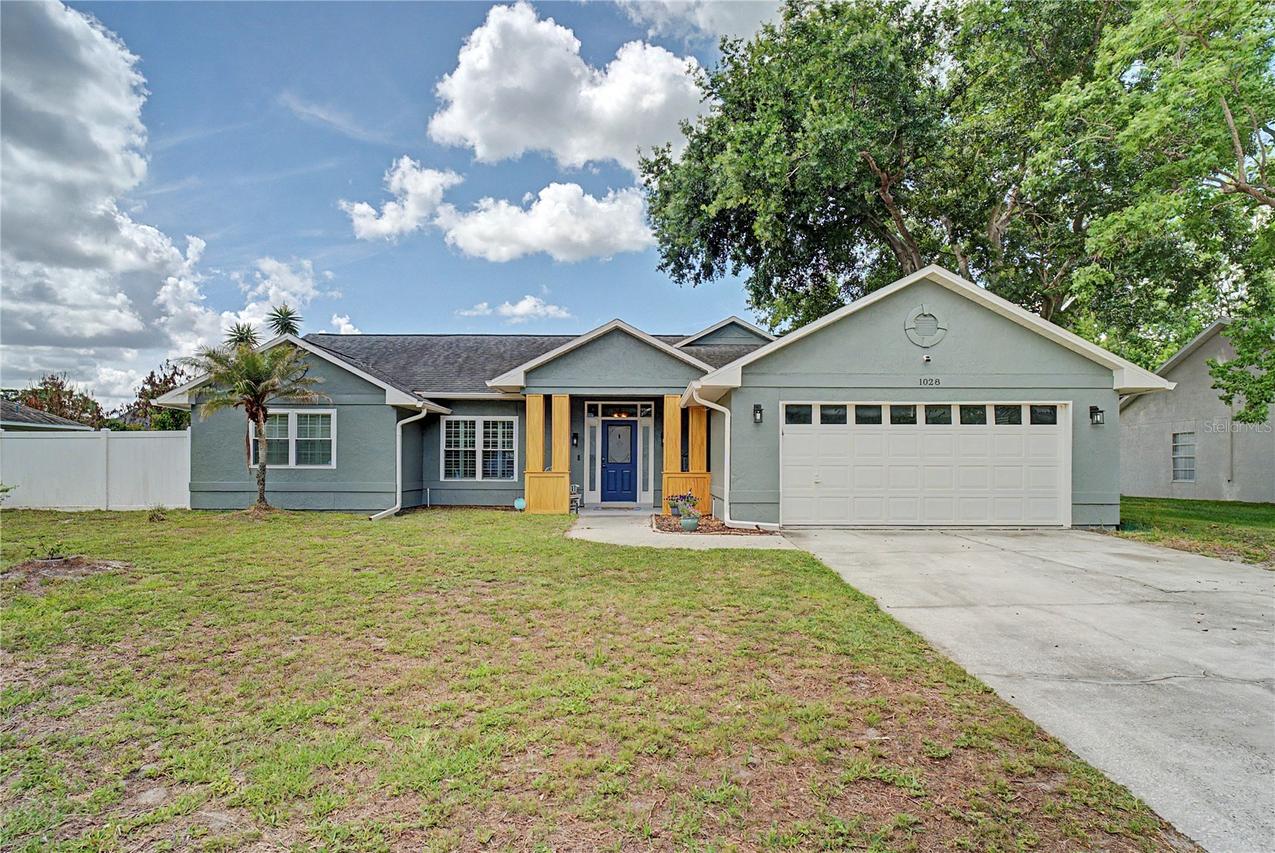 1028 Spring Landing Dr., Winter Garden, FL 34787