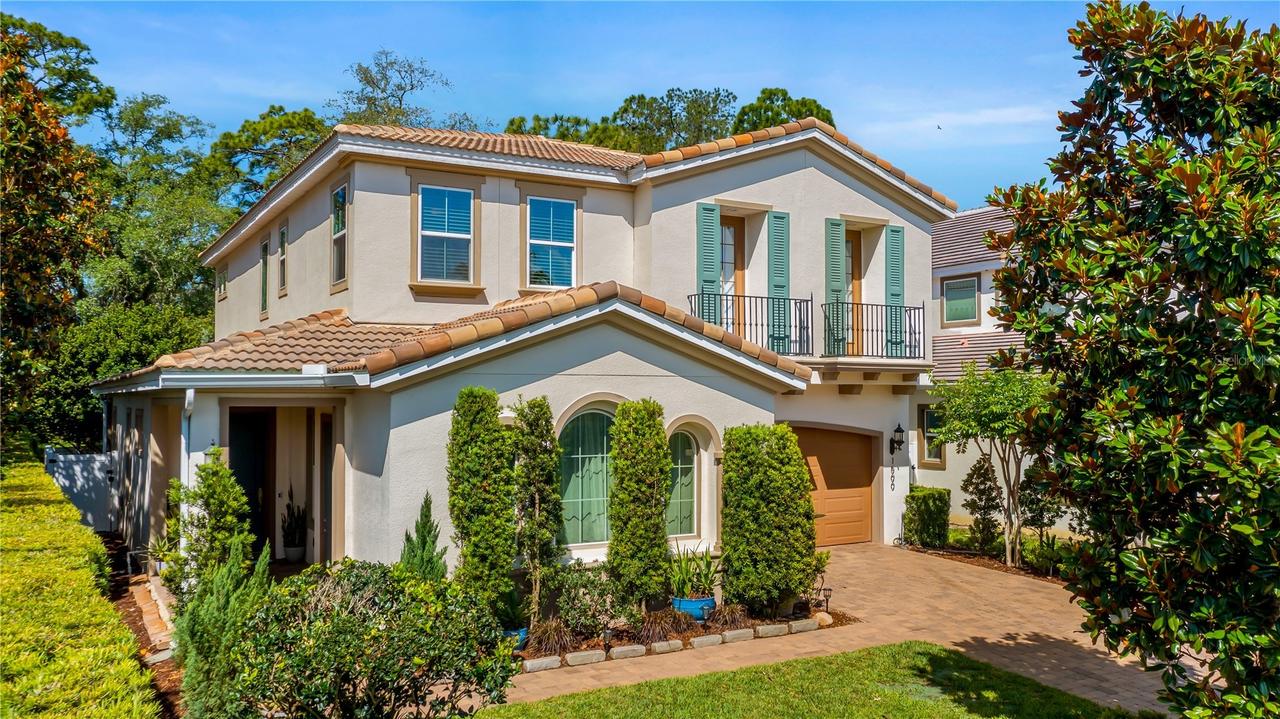 1500 Rackets Ct., Lake Mary, FL 32746