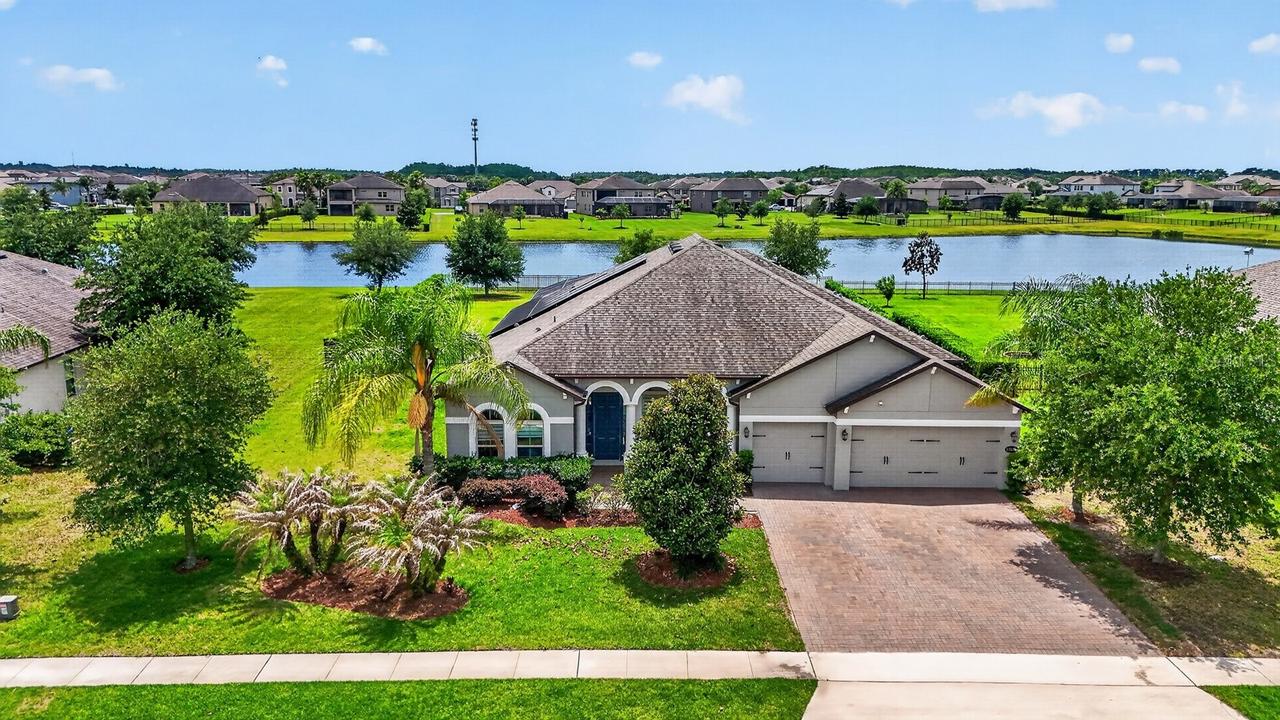 17614 Sailfin Dr., Orlando, FL 32820