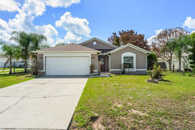 Homes Just Sold That Attend Lake Marion Creek Middle School: June 23rd to June 29th