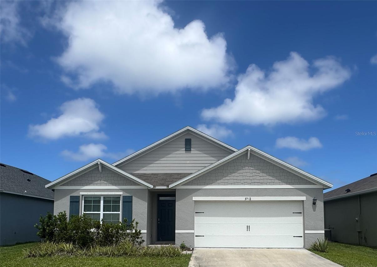 1913 Glenbrooke Rd., Edgewater, FL 32141
