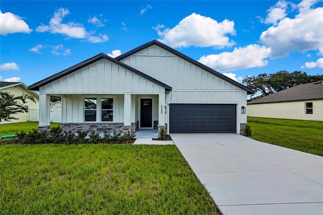 New Construction Homes For Sale This Week That Attend Spring Hill Elementary School: May 20th to May 26th