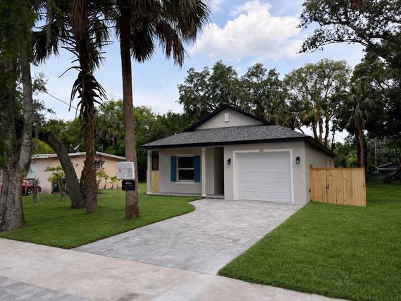 New Homes For Sale This Week in Goldsboro: May 22nd to May 28th