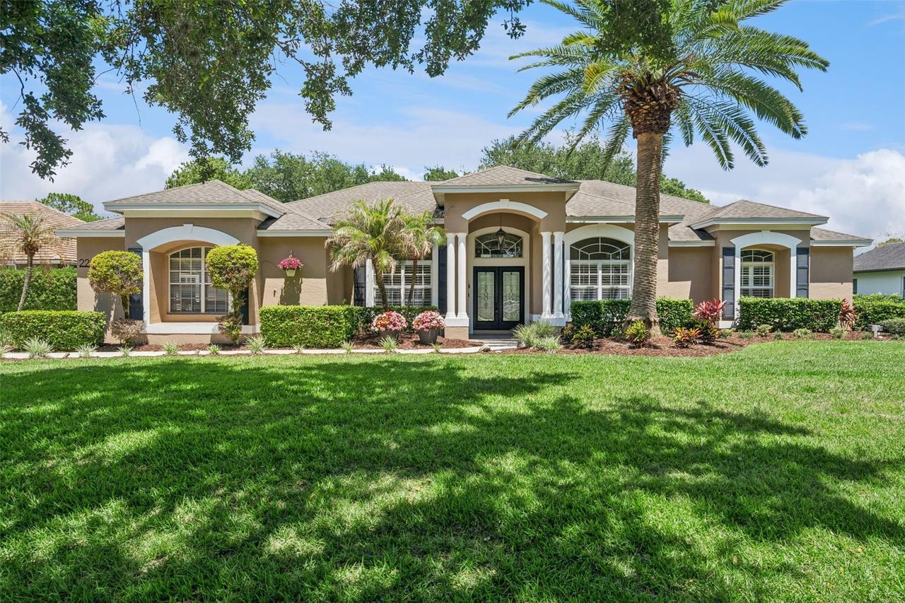 2230 Ridgewind Way, Windermere, FL 34786