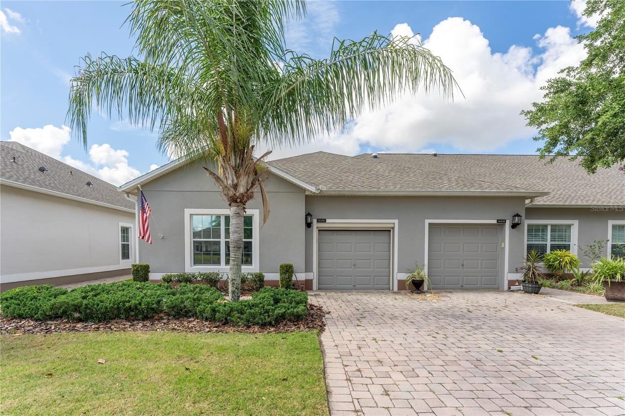 3644 Solana Cir. #F, Clermont, FL 34711