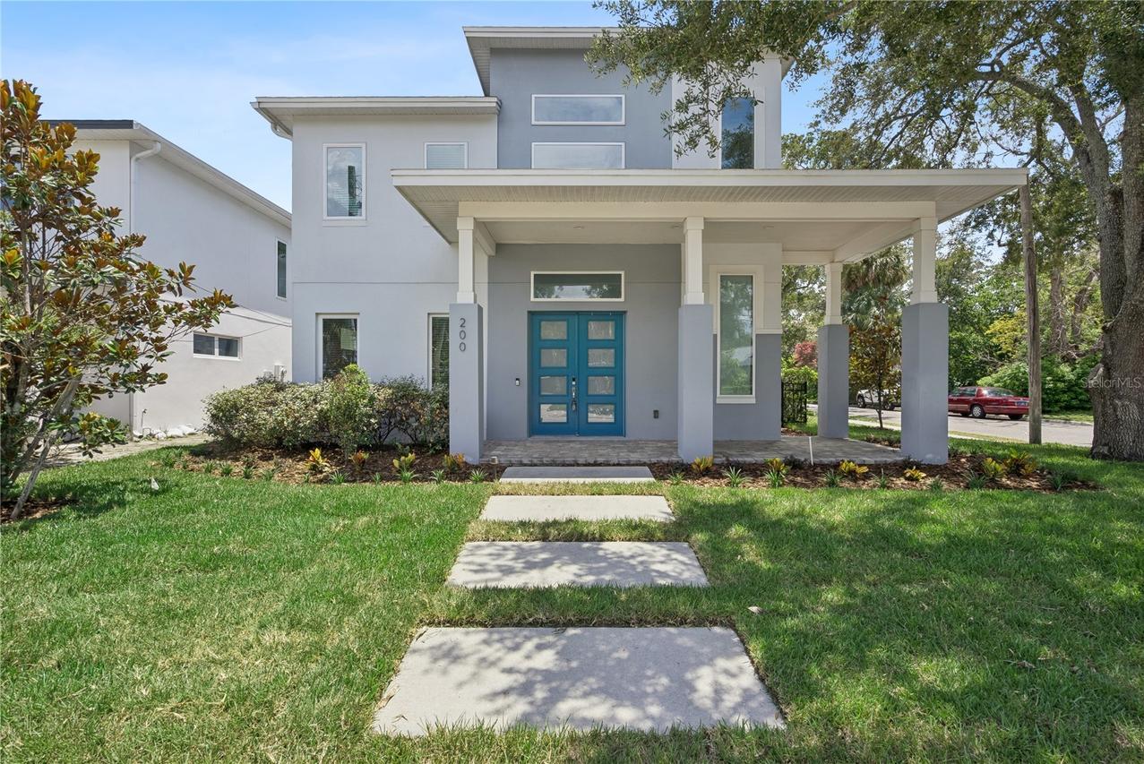 200 E Grant St., Orlando, FL 32806