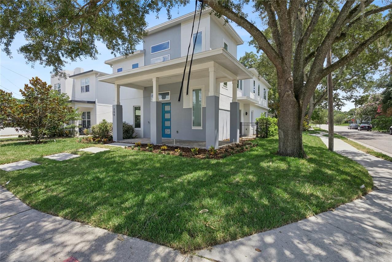 200 E Grant St., Orlando, FL 32806
